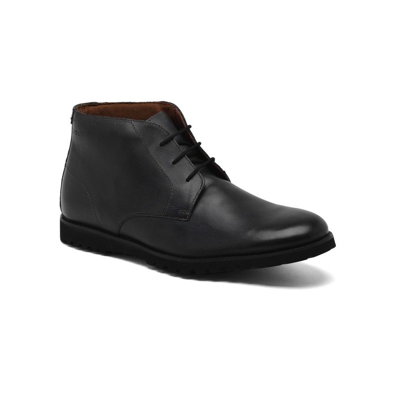 Ruosh Men Footwear Casual Boot Green (UK 11)