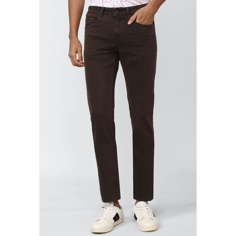 Simon Carter Brown Jeans (30)