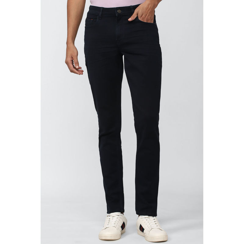Simon Carter Navy Blue Jeans (30)