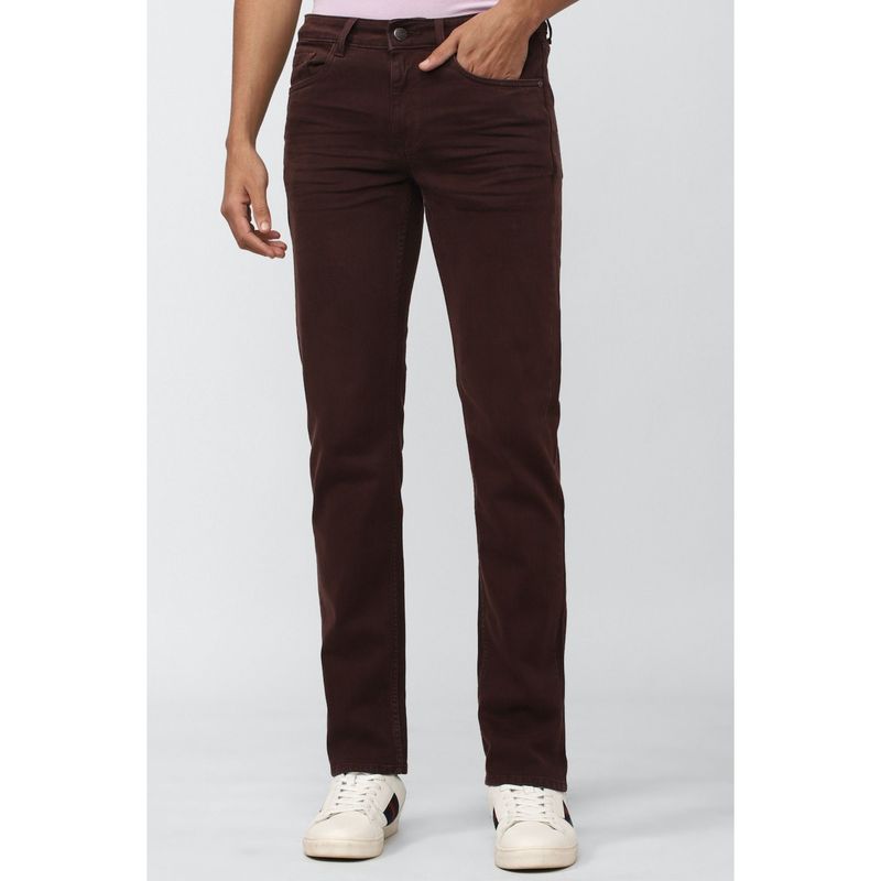 Simon Carter Brown Jeans (30)