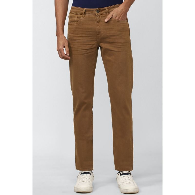 Simon Carter Brown Jeans (30)