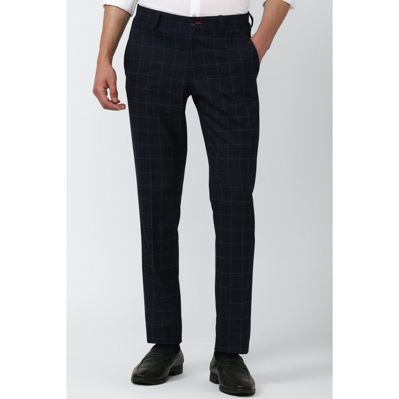 Simon Carter Black Trouser (30)