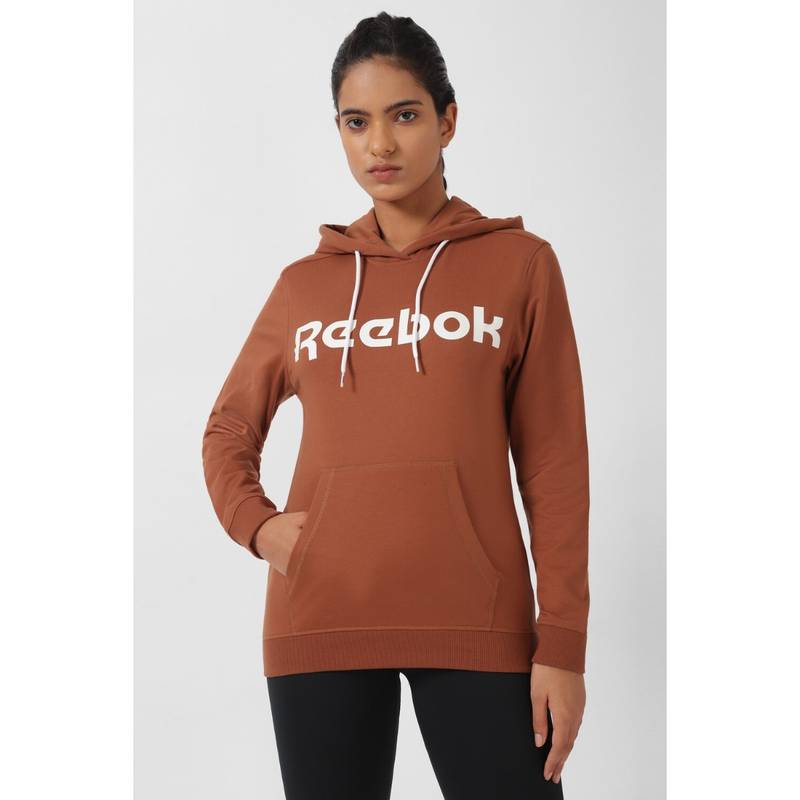 Reebok Women Training Sweatshirt (L)