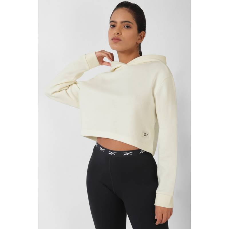 Reebok Women Classics Sweatshirt (XL)