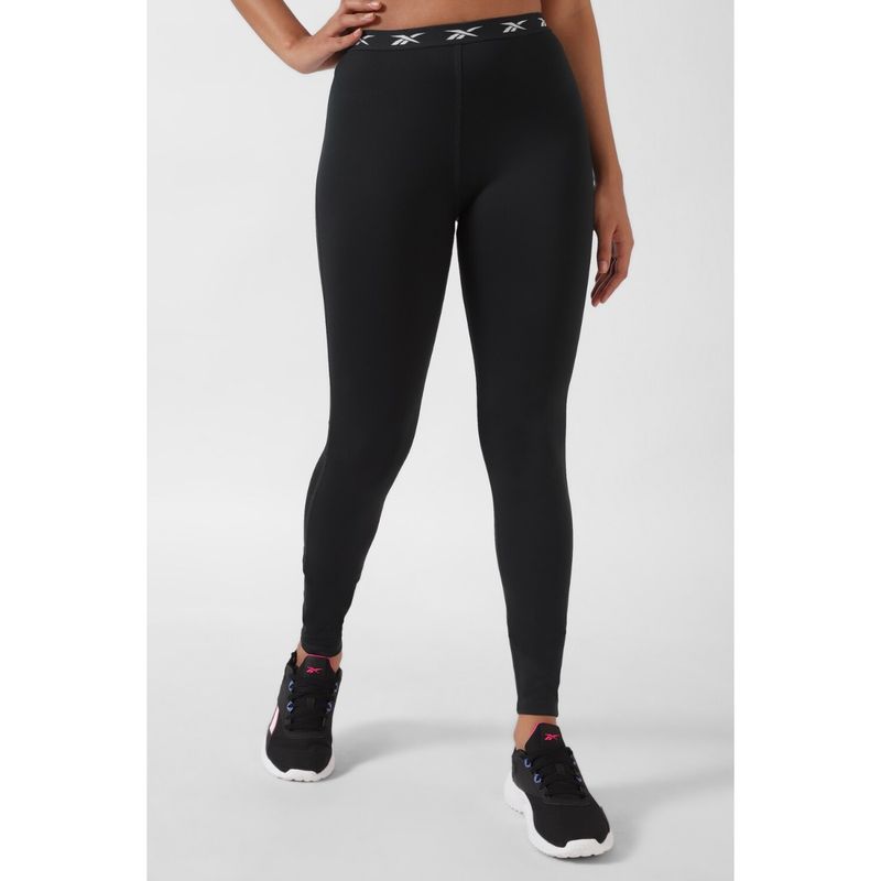 Reebok Women ID Train Commercial Tights (XS)