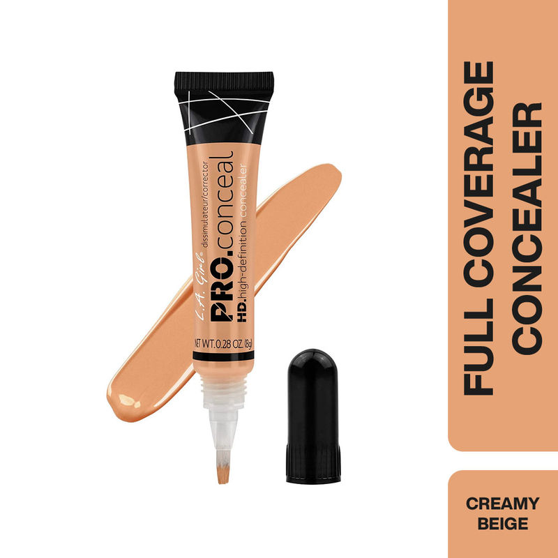 L.A.Girl Pro Conceal - Creamy Beige