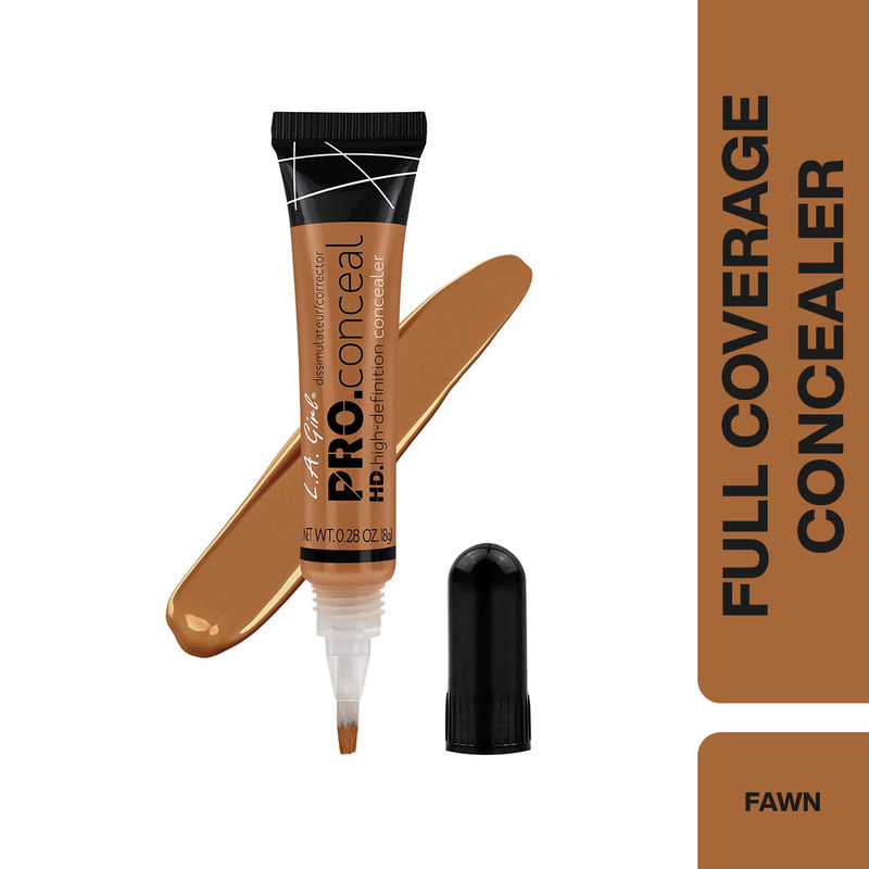 L.A.Girl Pro Conceal - Fawn