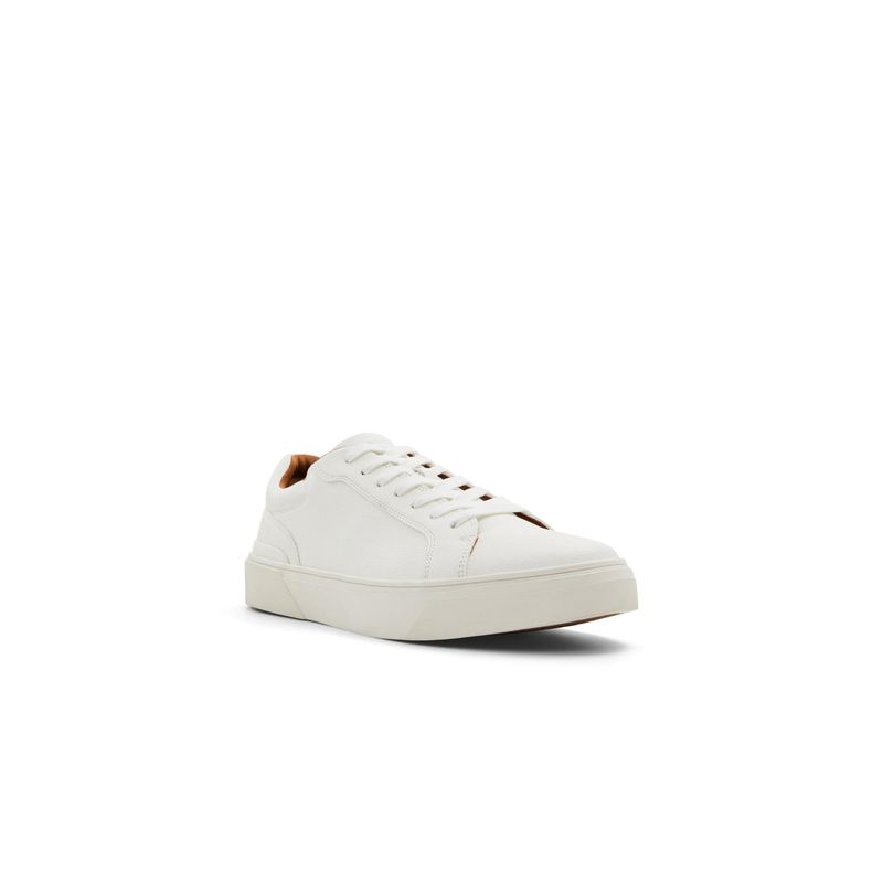 Aldo Willio-In100 Men White Sneakers (UK 7)