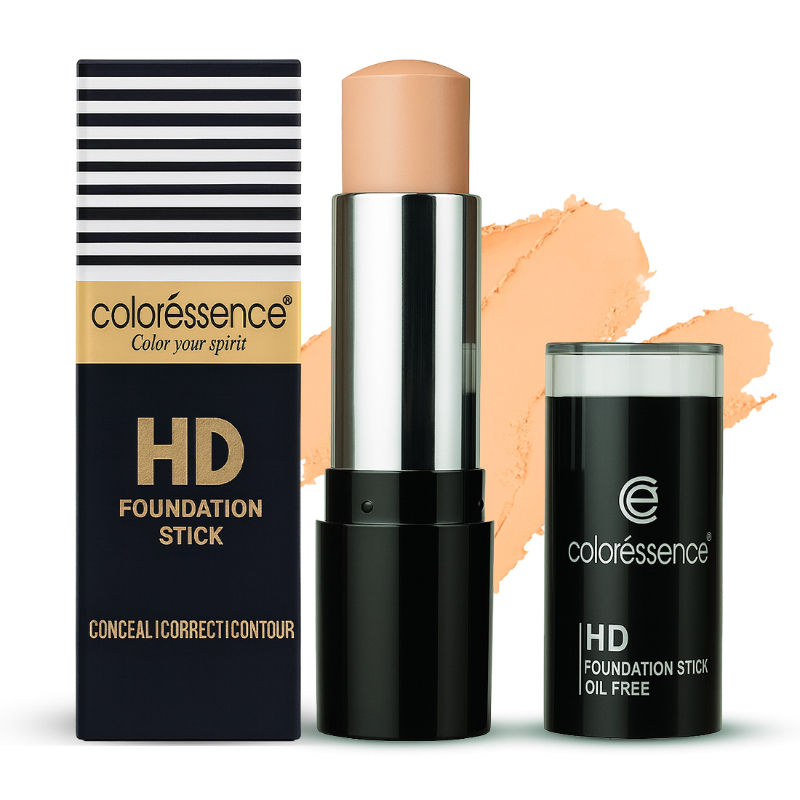 Coloressence HD Foundation Stick