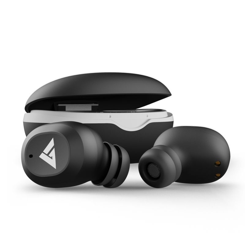Boult audio airbass online combuds bluetooth headset review