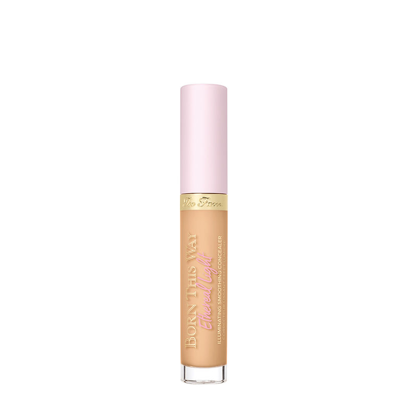 Too Faced Born This Way Ethereal Light-Illuminating Smoothing Concealer - Honey Bun