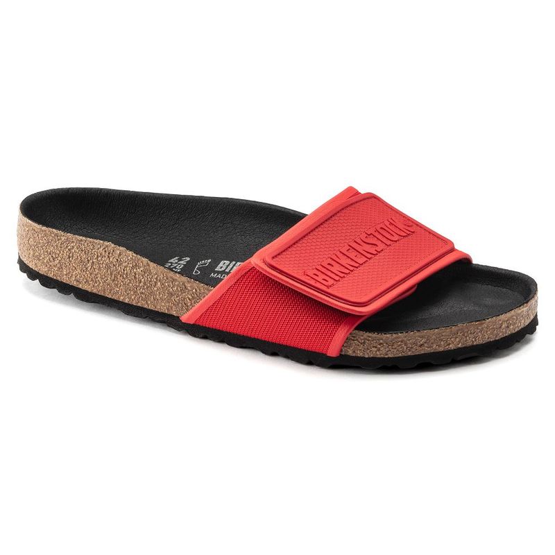 Birkenstock tema sales slide