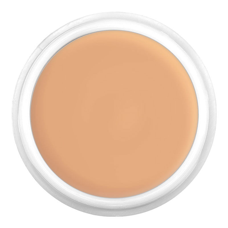 Kryolan Dermacolor Camouflage Cream - D 4 1/2