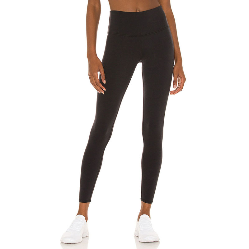 alo 7/8 High Waist Airbrush Legging (XS) (XS)