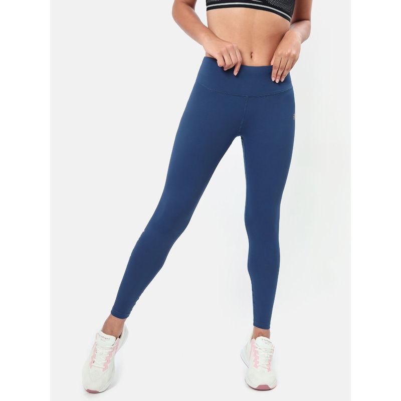 Cultsport Absolute Fit Solid Polyester Tights: Buy Cultsport Absolute ...