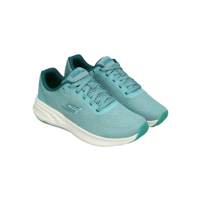 SKECHERS PURE Green Running Shoes (UK 3)