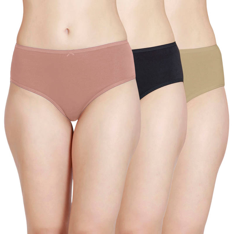 Nykd by Nykaa Women-Hipster-NYP033-Multi-Color-S