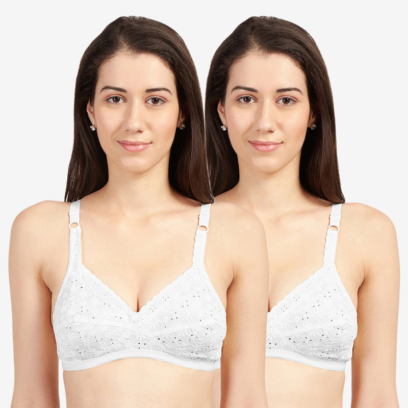 Sonari Gemini Regular Bra - Multi-Color (32B)