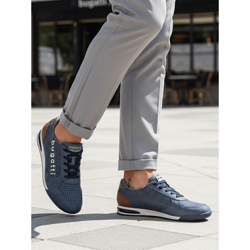 Bugatti Men Sneakers - UK 8