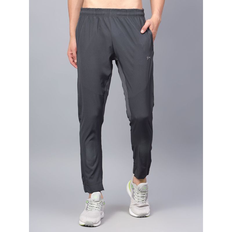 Shiv Naresh Active Essential Trackpants (S)