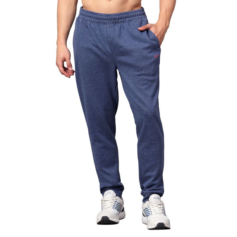 Shiv Naresh Heather Joggers (S)