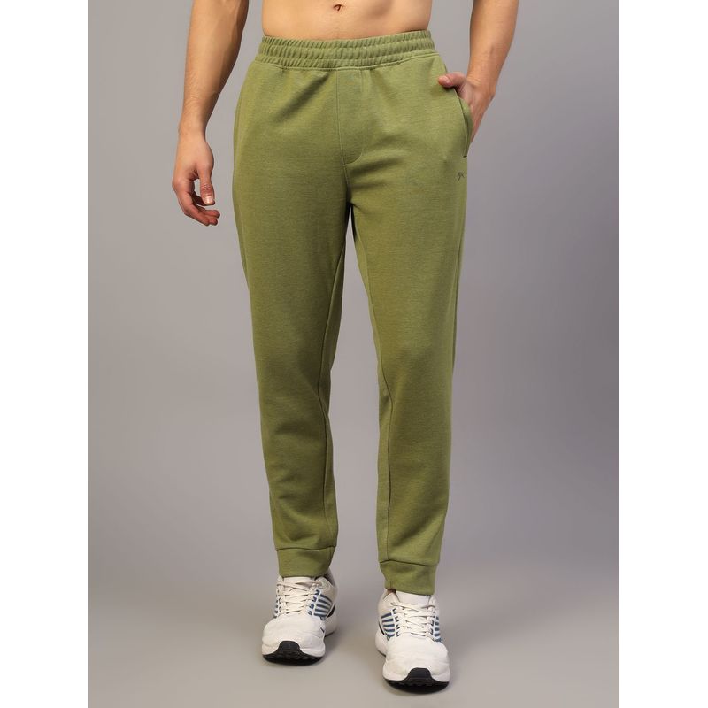 Shiv Naresh Heather Joggers (M)