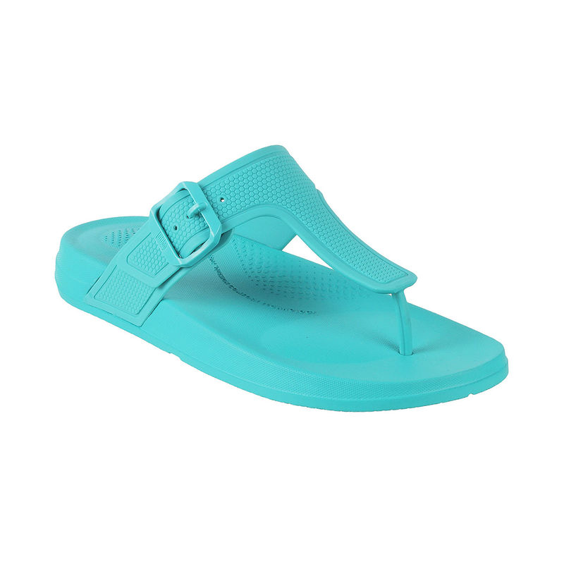 Eco-Tide Sandal - Light Blue Micro main image 1