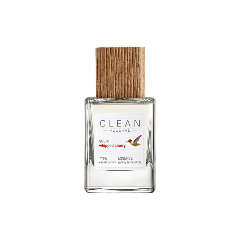 Clean Beauty Clean Reserve Whipped Cherry Eau De Parfum