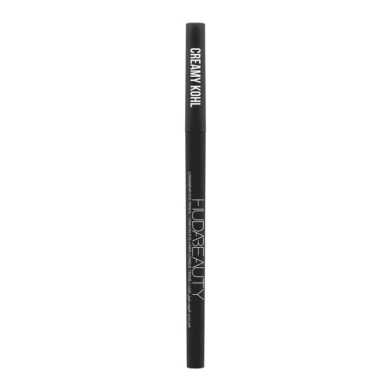 Huda Beauty Creamy Kohl Longwear Eye Pencil - Very Vanta