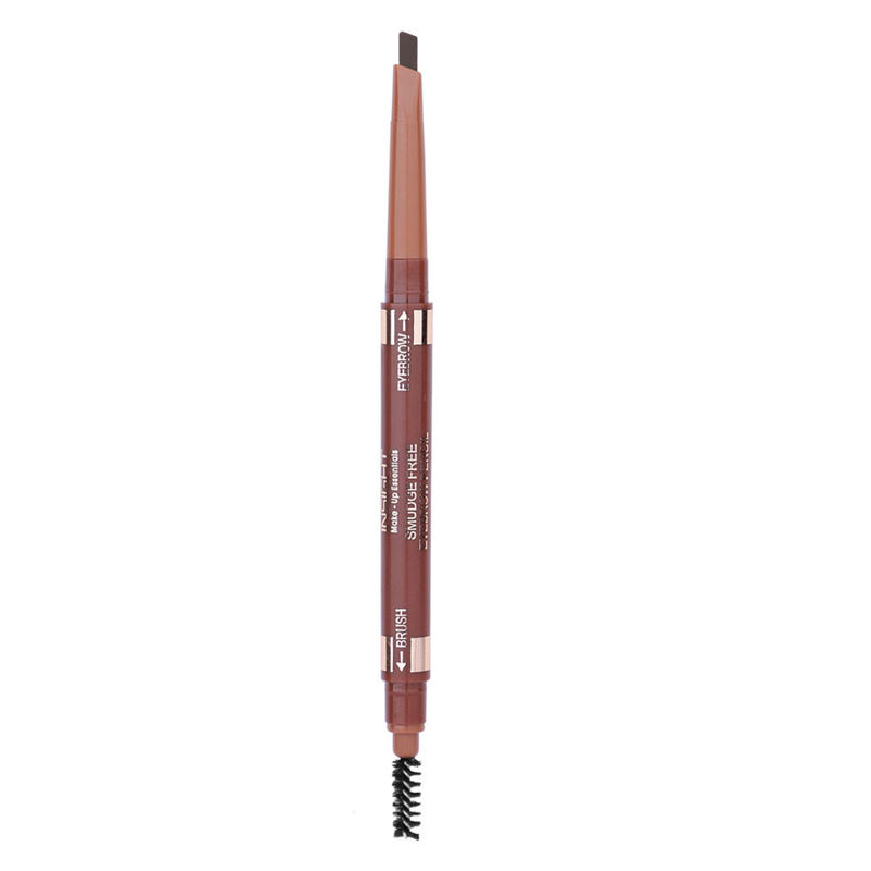 Insight Cosmetics Smudge Free Eyebrow Pencil - Brown