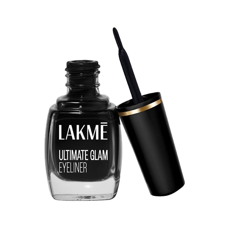 Lakme Ultimate Glam Eyeliner