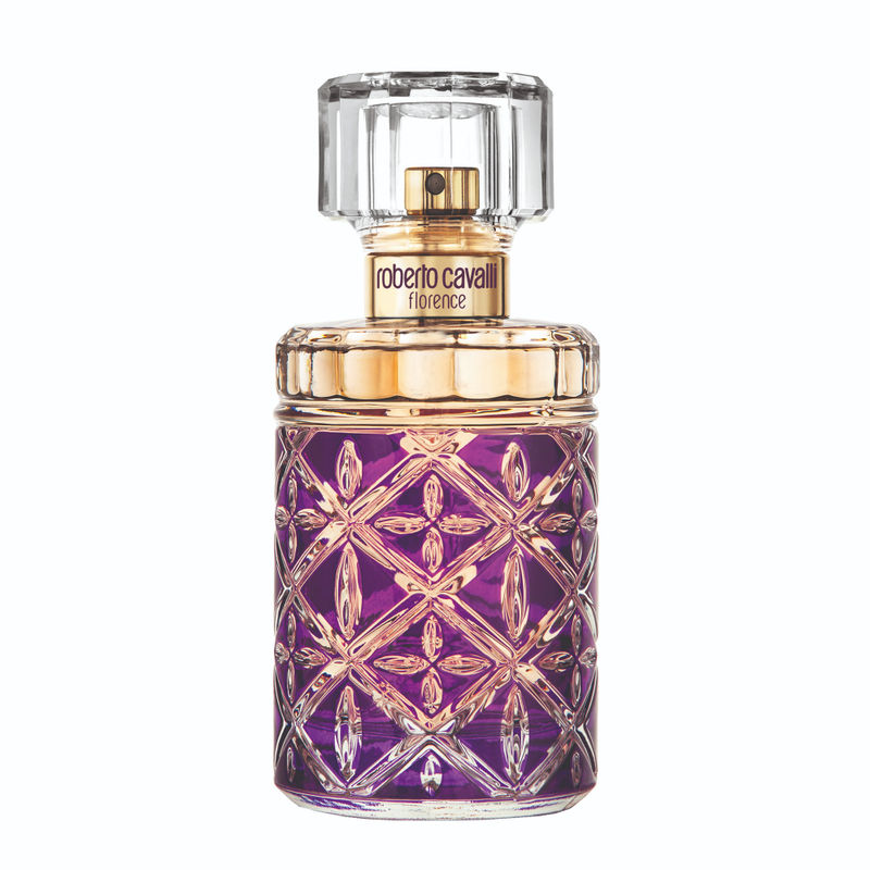 Roberto Cavalli Florence Eau De Parfum