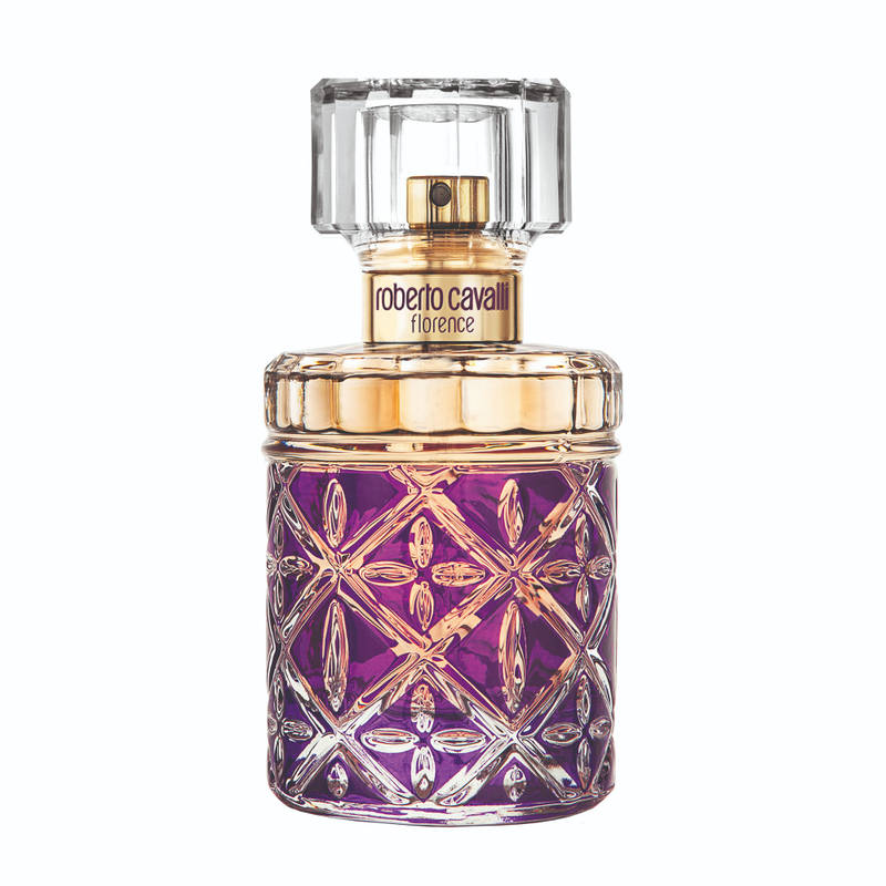 Roberto Cavalli Florence Eau De Parfum