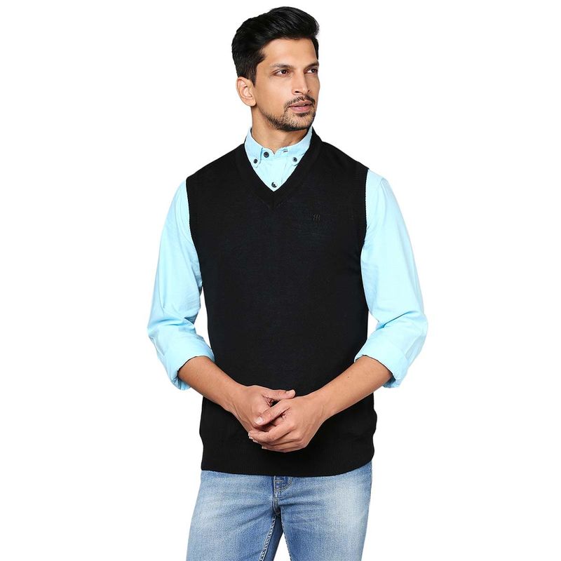 Raymond clearance half sweater