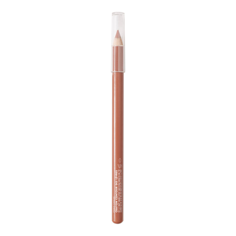 e.l.f. Cosmetics Cream Glide Lip Liner - Pinky Swear