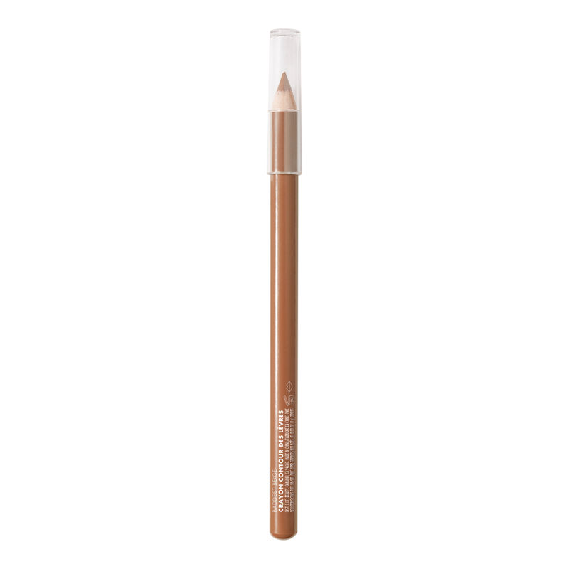 e.l.f. Cosmetics Cream Glide Lip Liner - Baddest Beige