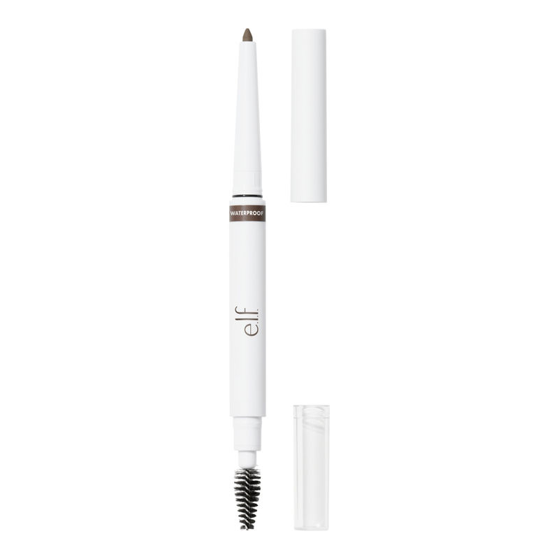e.l.f. Cosmetics Instant Lift Waterproof Brow Pencil - Deep Brown