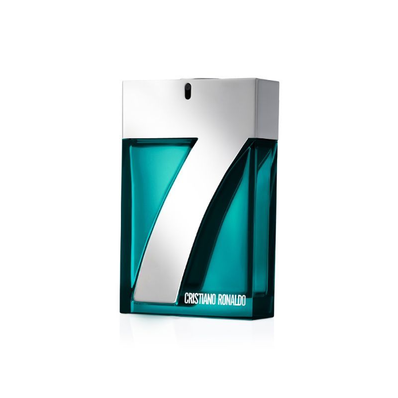 Cristiano Ronaldo Origins Eau De Toilette