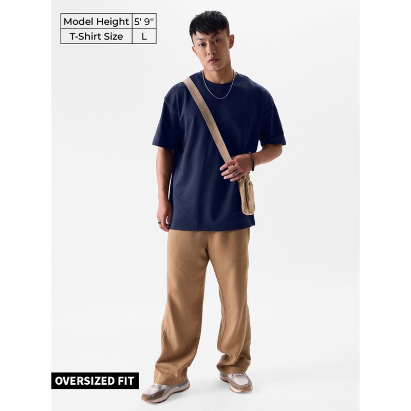 (Oversized) Men Oversized T-Shirts (XS)