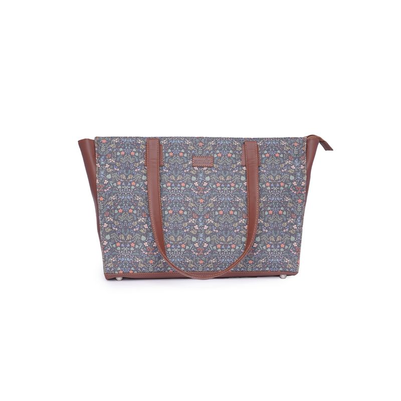 Zouk Kashmir Royals Office Tote Bag Buy Zouk Kashmir Royals Office