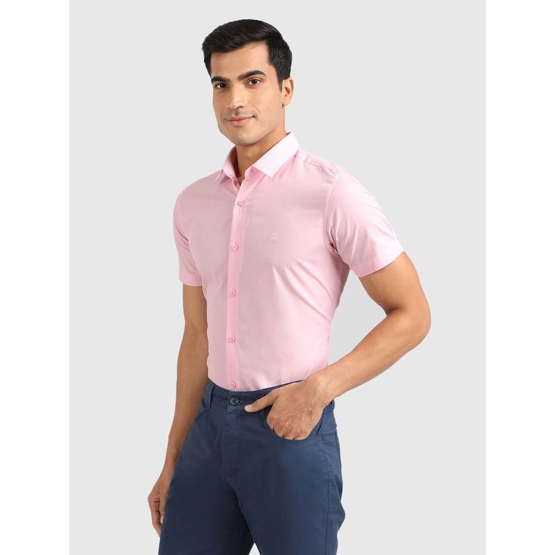 United Colors Of Benetton Solid Shirts (2XL)