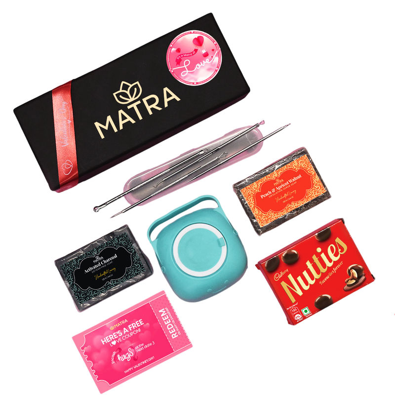 Buy Matra Rituals of Love Valentine's Day Everyday Beauty Essentials
