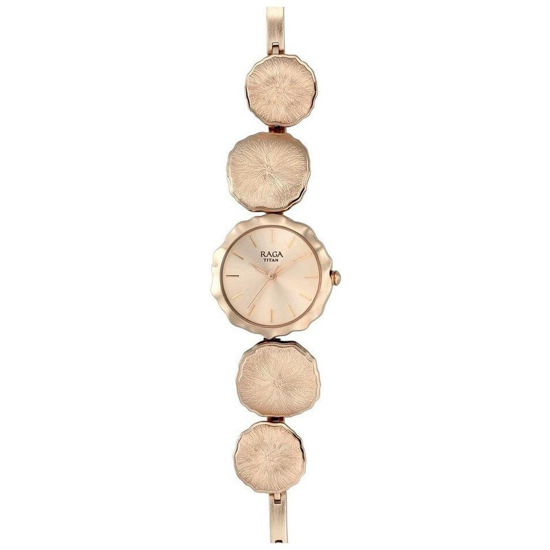Titan raga discount i am watches