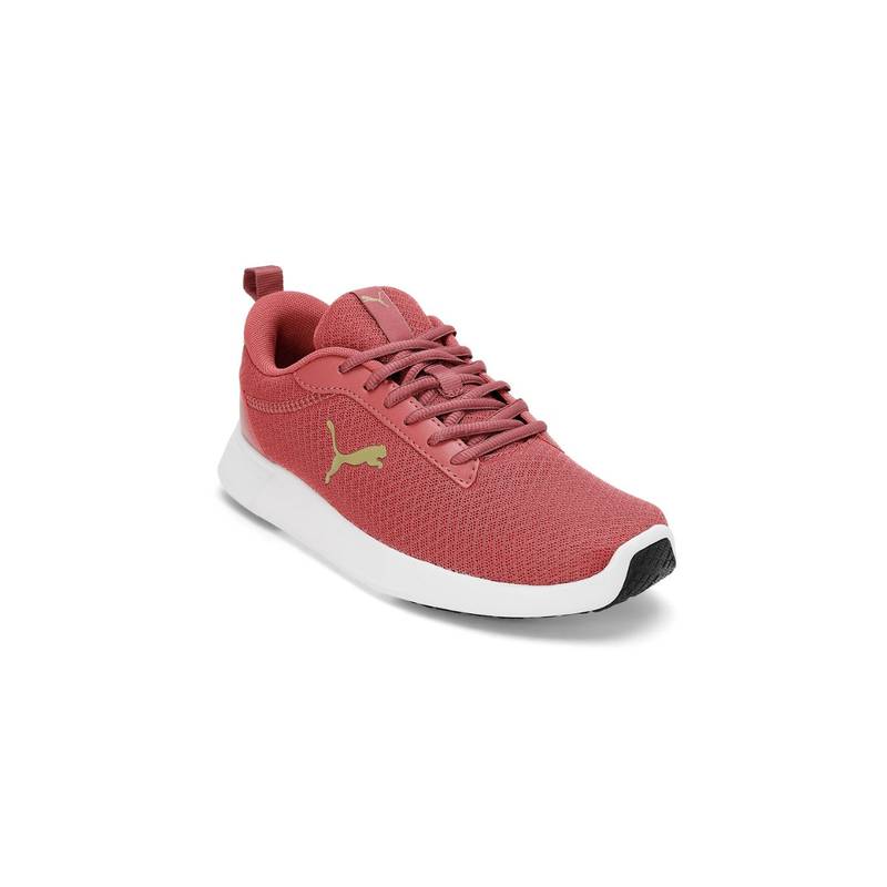 Puma Cavase Womens Pink Sneakers (UK 5)