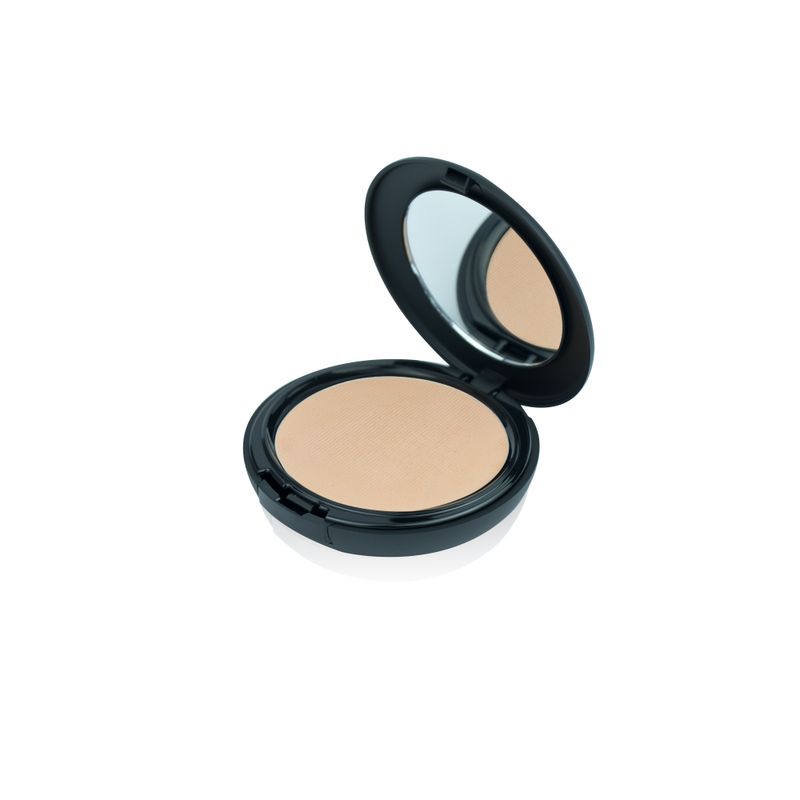 Faces Canada Ultime Pro Xpert Cover Compact - Natural 02
