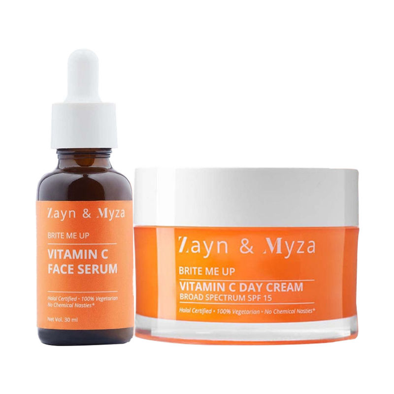 Buy ZM Zayn & Myza Skin Brightening Pack For Men & Women Vitamin C