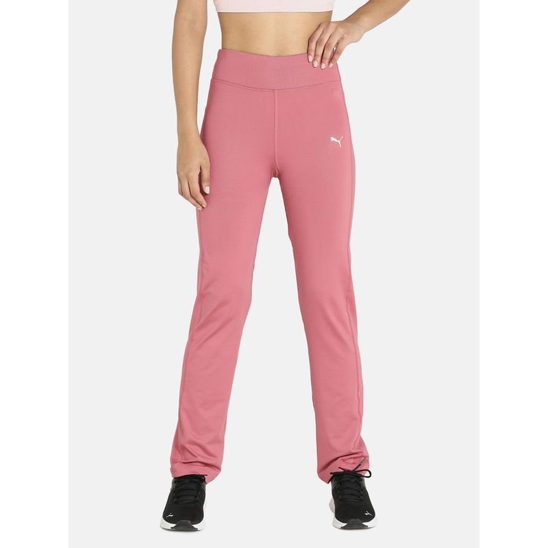 Puma Straight Leg Women's Pants (S)