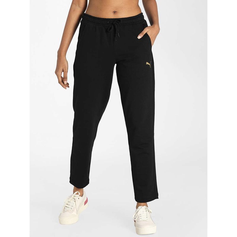 Puma women's a.c.e. 7/8 sweatpants deals