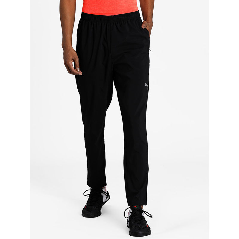 Puma Favourite Tapered Men's Running Slim Pants (S)