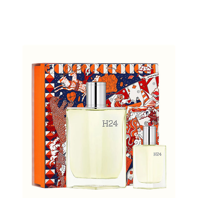 HERMES H24 Gift Set Eau De Toilette Buy HERMES H24 Gift Set Eau De